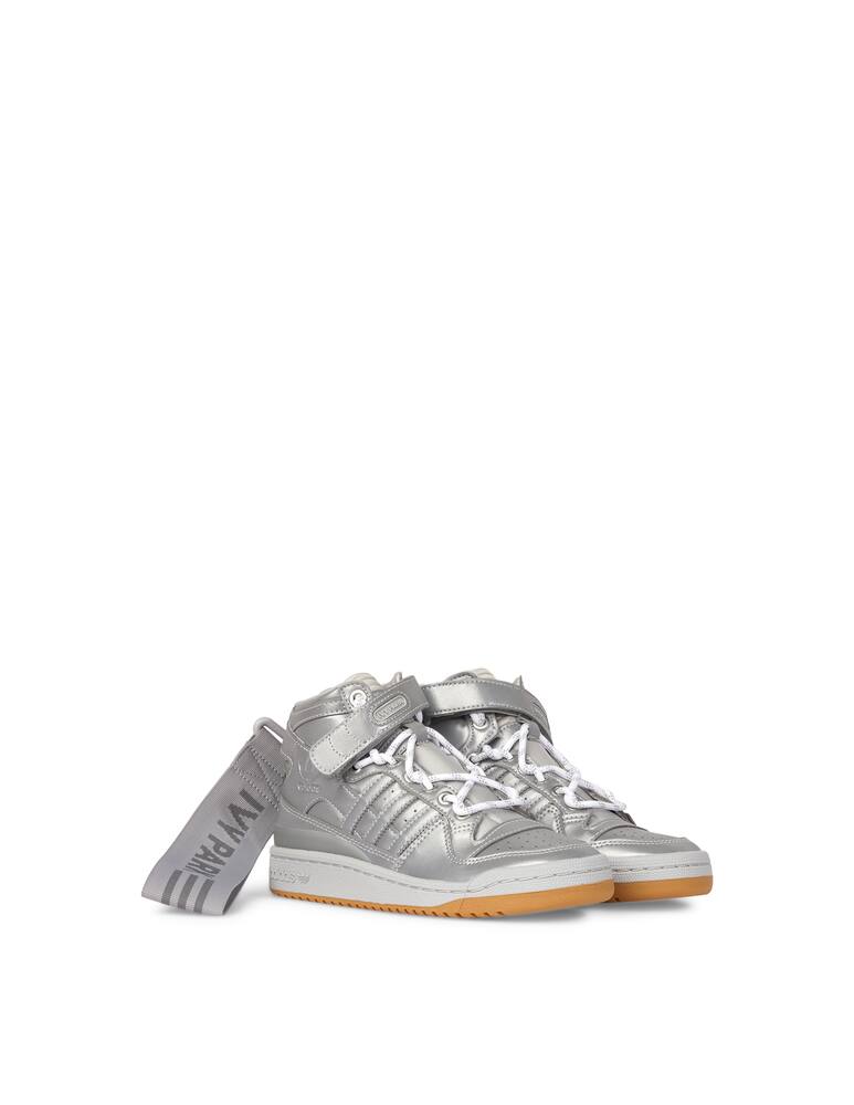 Adidas Originals Sneakers Ivy Park Forum Mid - immagine 2 Adidas Originals Sneakers Ivy Park Forum Mid - immagine 2