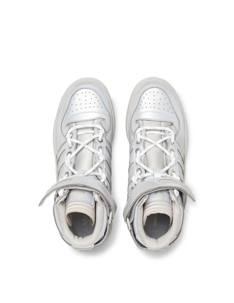 Adidas Originals Sneakers Ivy Park Forum Mid - immagine 3 Adidas Originals Sneakers Ivy Park Forum Mid - immagine 3