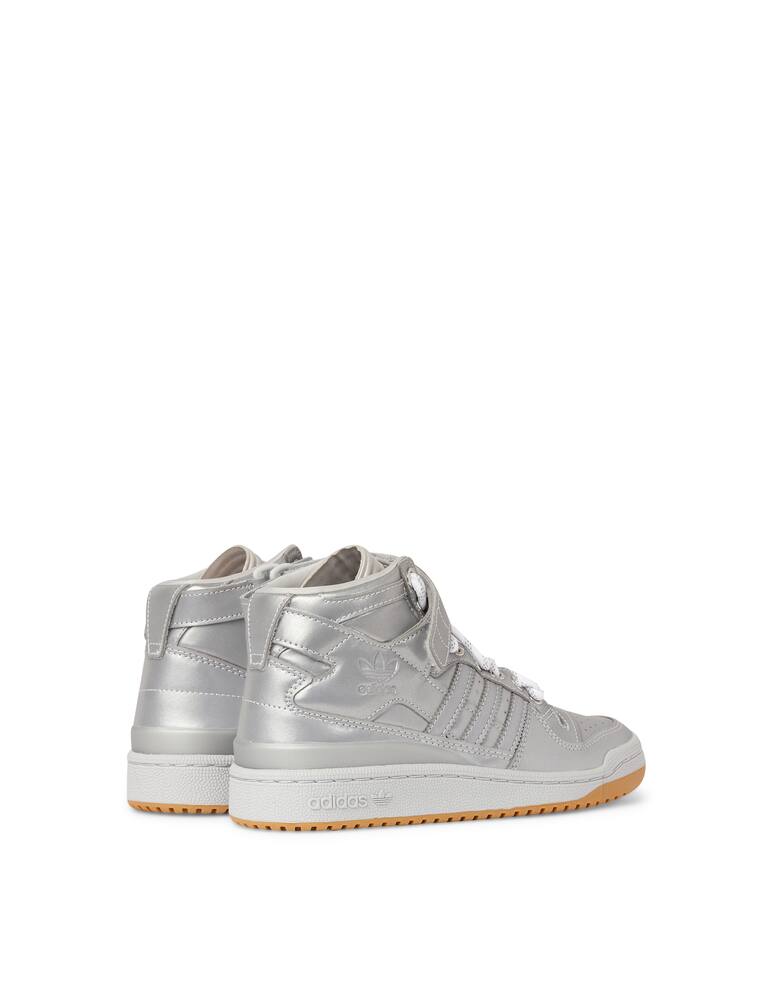 Adidas Originals Sneakers Ivy Park Forum Mid - immagine 4 Adidas Originals Sneakers Ivy Park Forum Mid - immagine 4