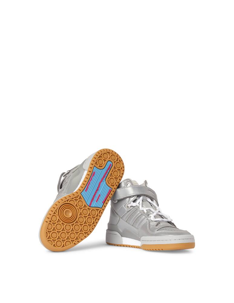 Adidas Originals Sneakers Ivy Park Forum Mid - immagine 5 Adidas Originals Sneakers Ivy Park Forum Mid - immagine 5