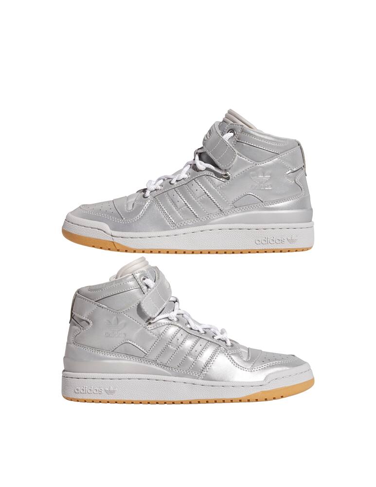 Adidas Originals Sneakers Ivy Park Forum Mid - immagine 7 Adidas Originals Sneakers Ivy Park Forum Mid - immagine 7