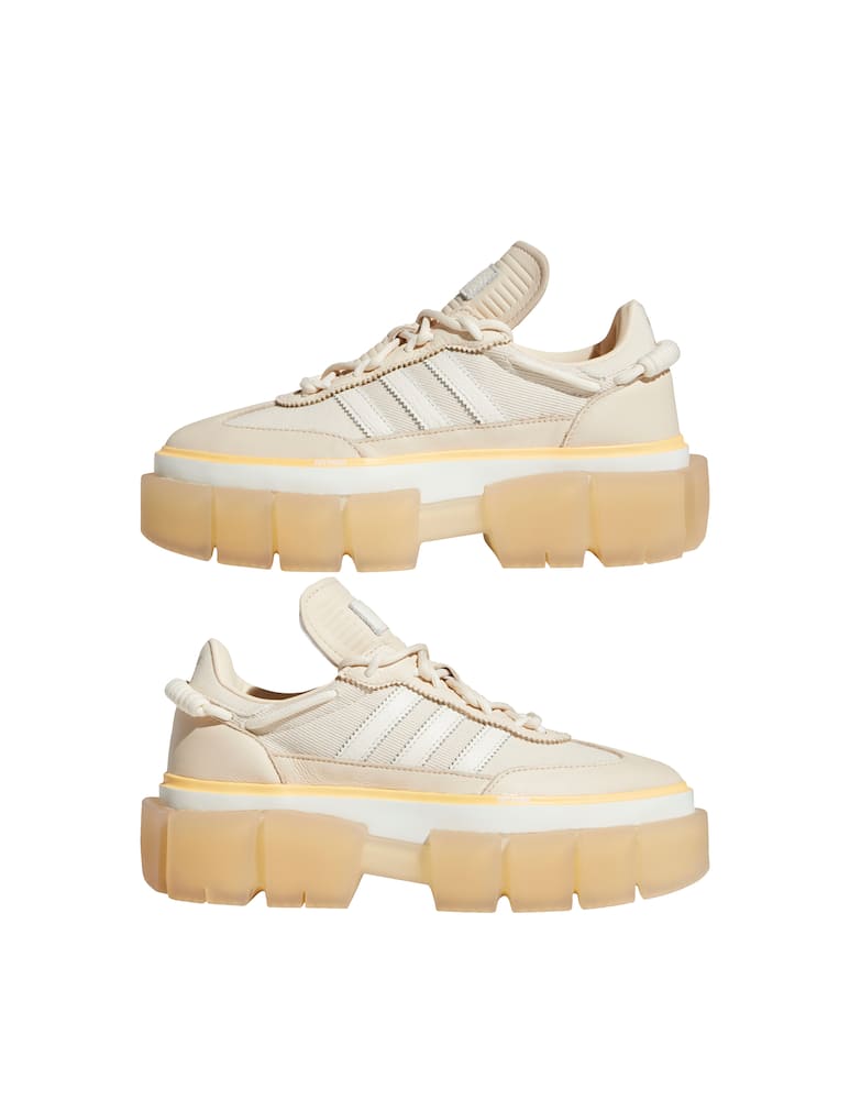 rinascente Adidas Originals Sneakers Super Sleek Chunky Ivy Park