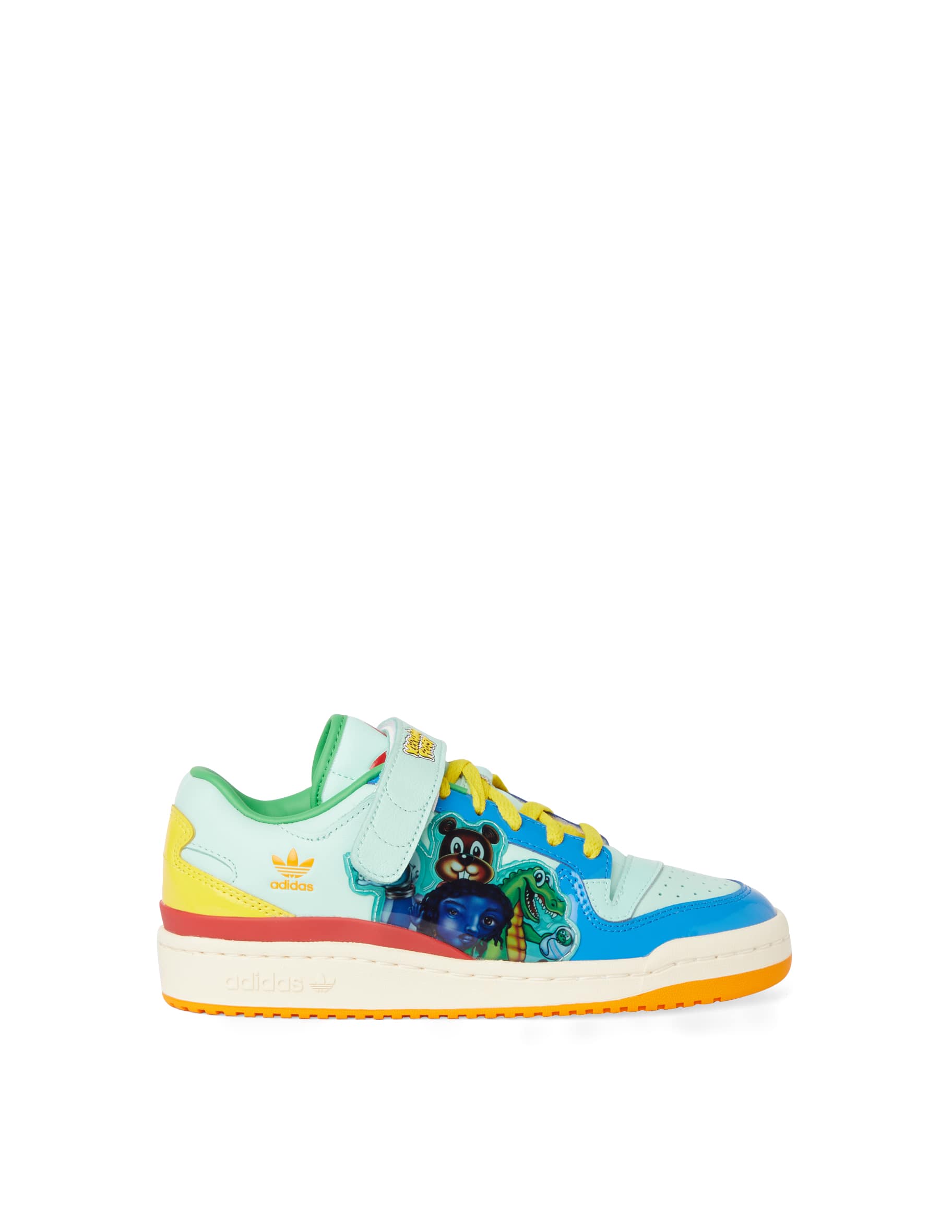 kerwin frost adidas forum