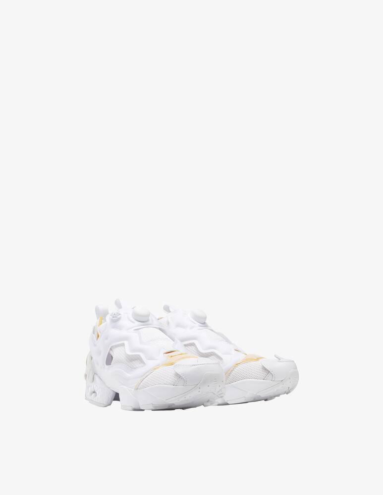 rinascente Reebok x Maison Margiela Sneakers project 0 if mo - bianco
