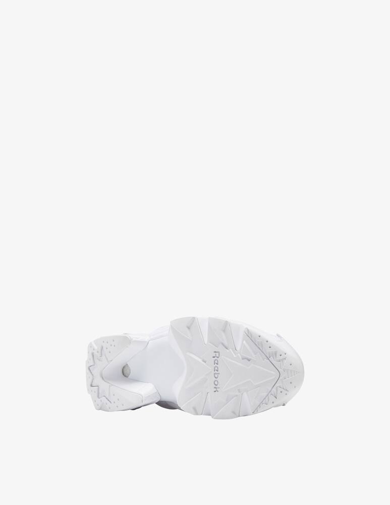 rinascente Reebok x Maison Margiela Sneakers project 0 if mo - bianco