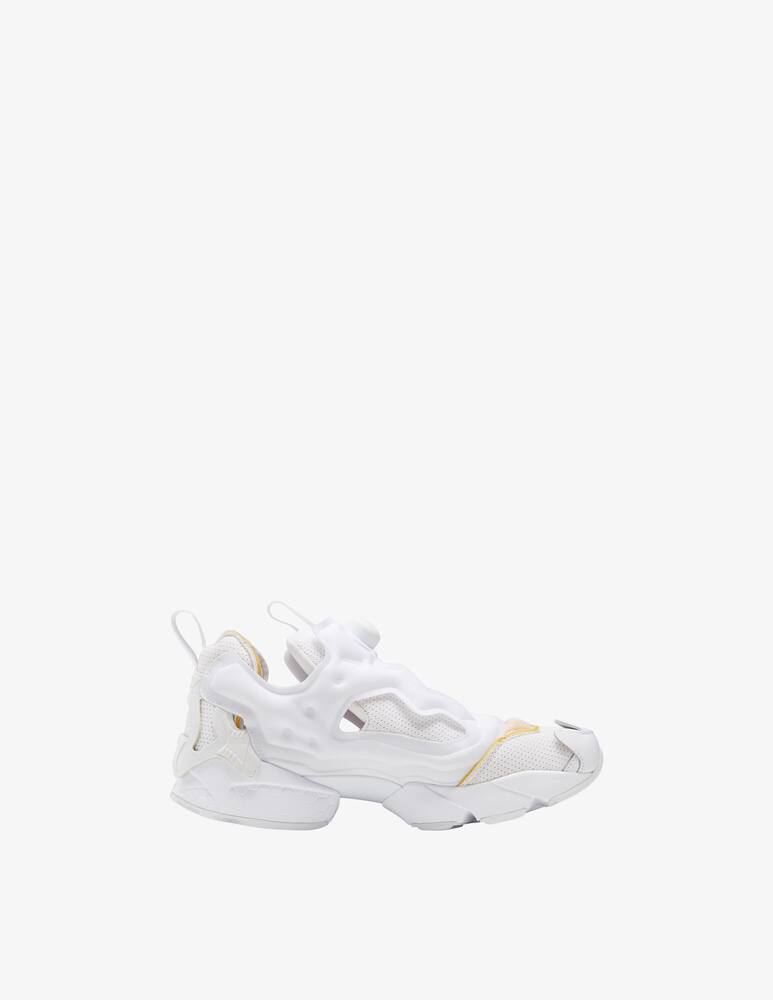 rinascente Reebok x Maison Margiela Sneakers project 0 if mo - bianco
