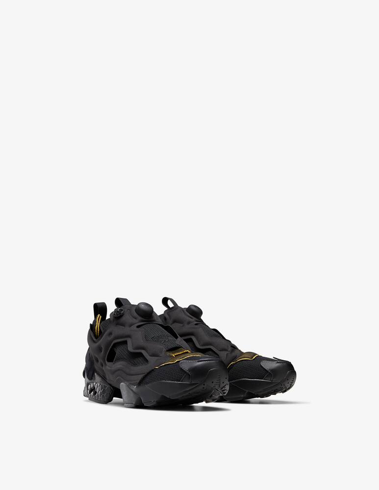 rinascente Reebok x Maison Margiela Sneakers project 0 if mo - Black