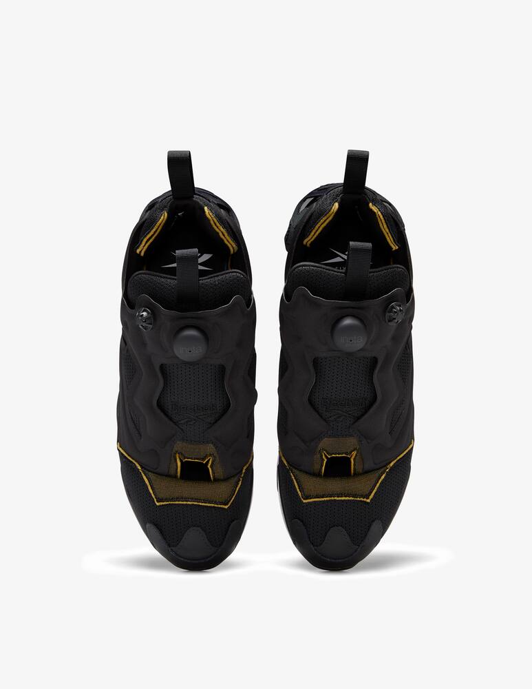 rinascente Reebok x Maison Margiela Sneakers project 0 if mo - Black