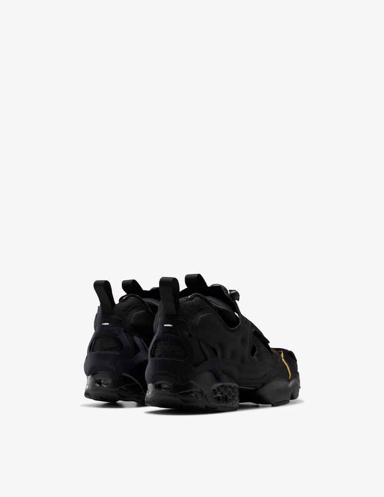 rinascente Reebok x Maison Margiela Sneakers project 0 if mo - Black