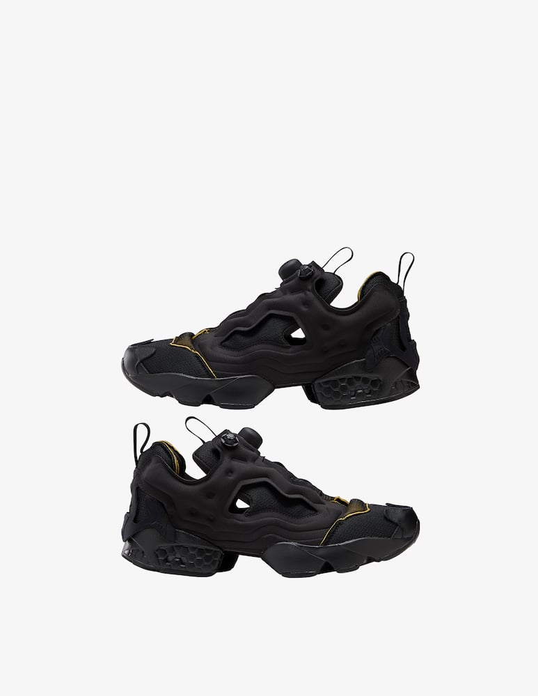 rinascente Reebok x Maison Margiela Sneakers project 0 if mo - Black