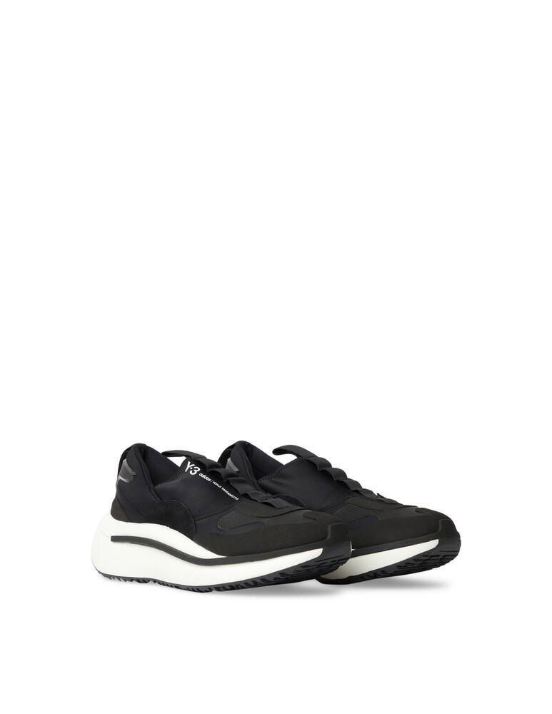 rinascente Adidas Y-3 Sneaker classic cozy run (tbd)