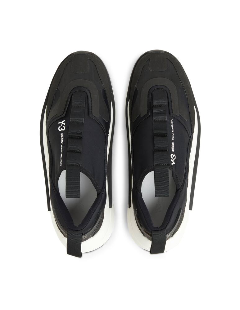 rinascente Adidas Y-3 Sneaker classic cozy run (tbd)