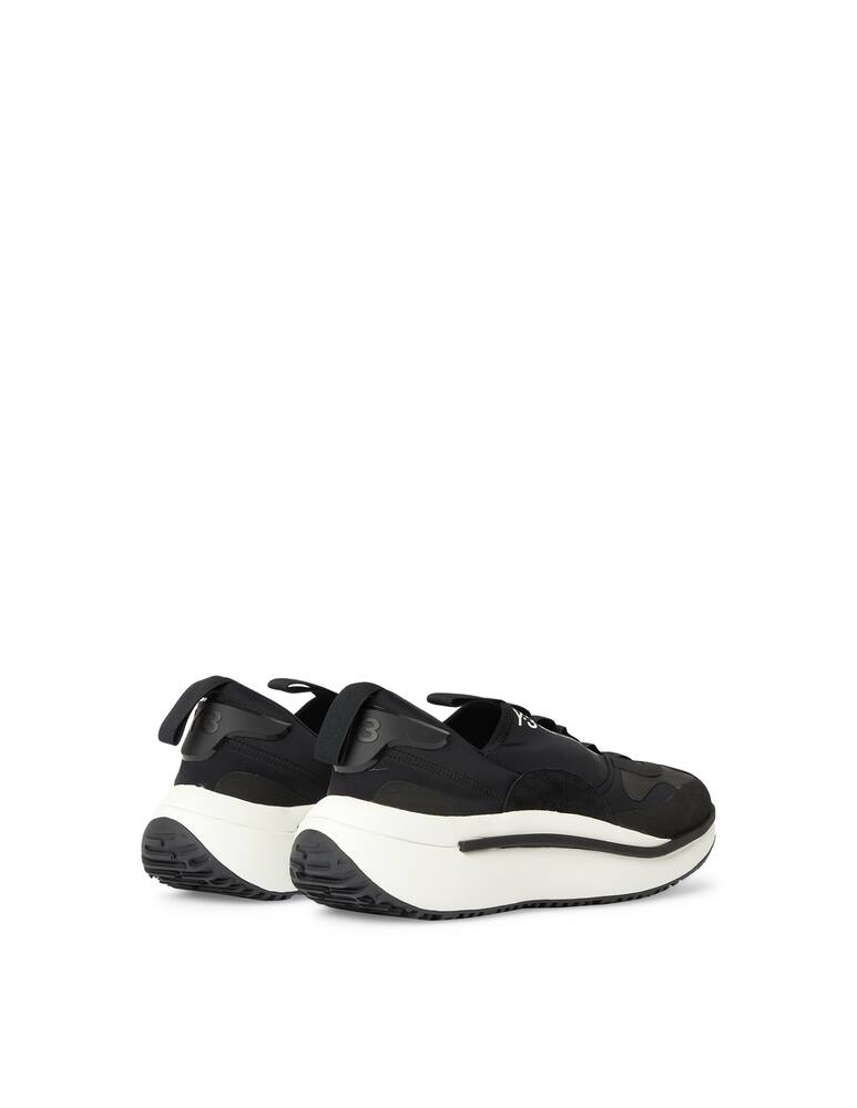 rinascente Adidas Y-3 Sneaker classic cozy run (tbd)