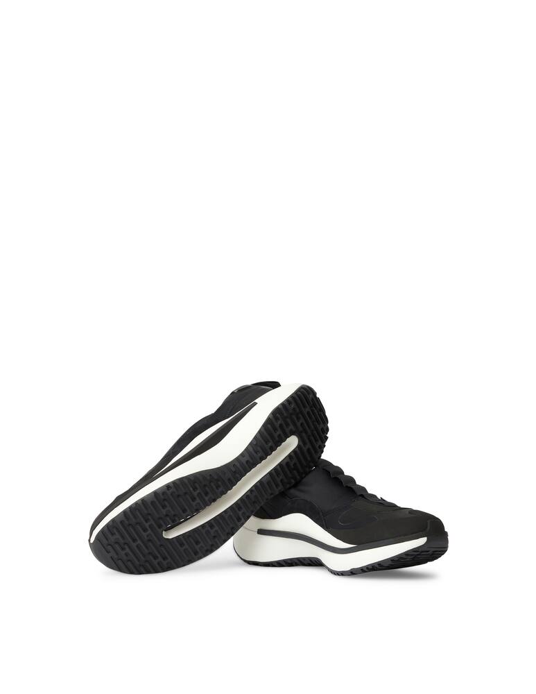 rinascente Adidas Y-3 Sneaker classic cozy run (tbd)