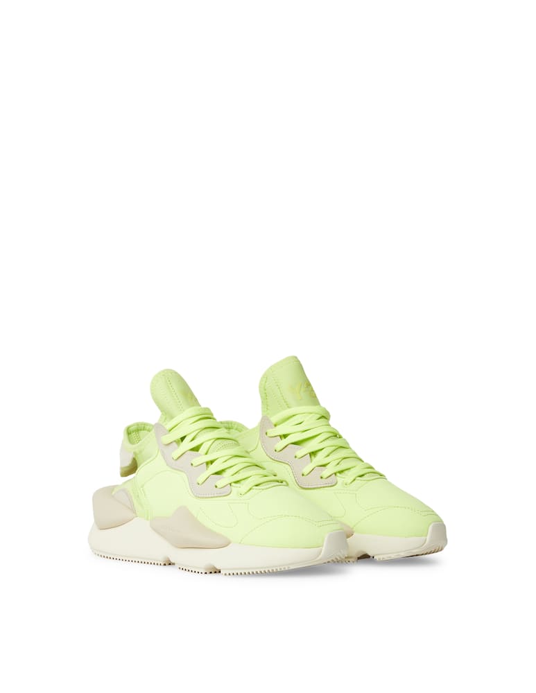 rinascente Adidas Y-3 Kaiwa sneakers