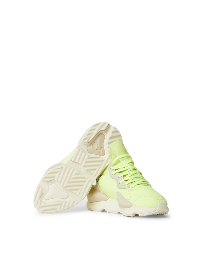 rinascente Adidas Y-3 Kaiwa sneakers