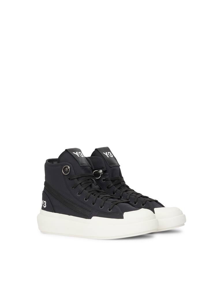 rinascente Adidas Y-3 Sneaker classic court high v1 (tbd)