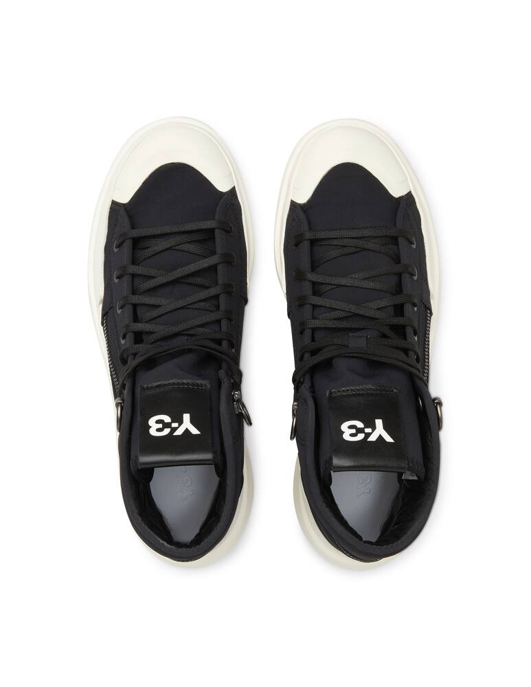 rinascente Adidas Y-3 Sneaker classic court high v1 (tbd)