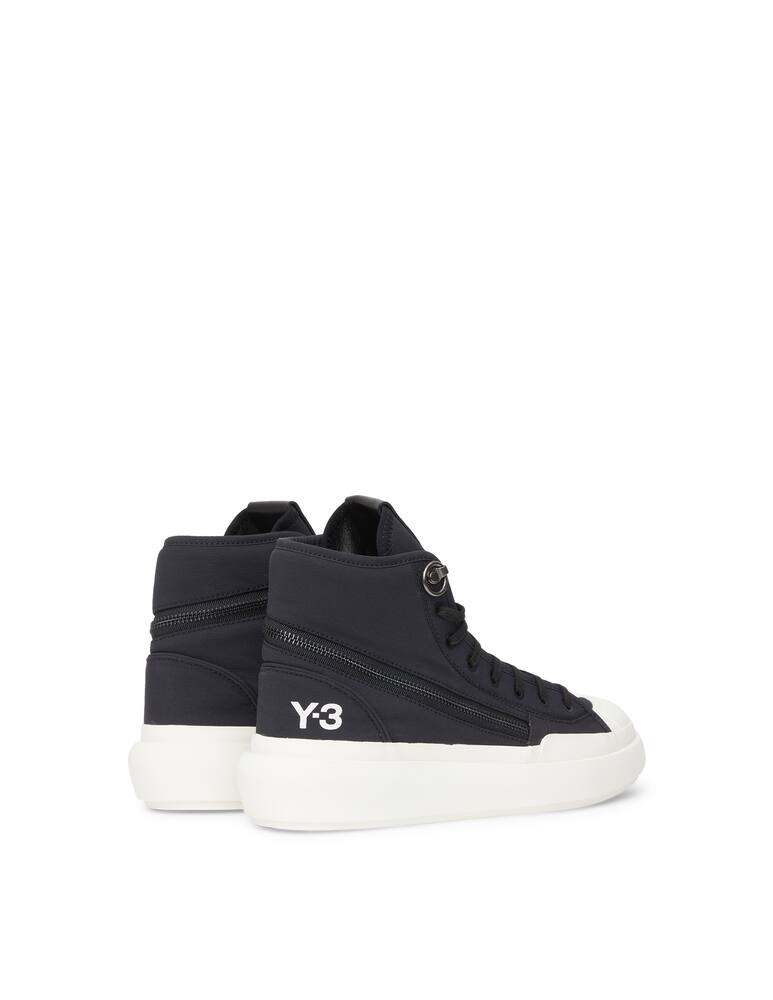 rinascente Adidas Y-3 Sneaker classic court high v1 (tbd)