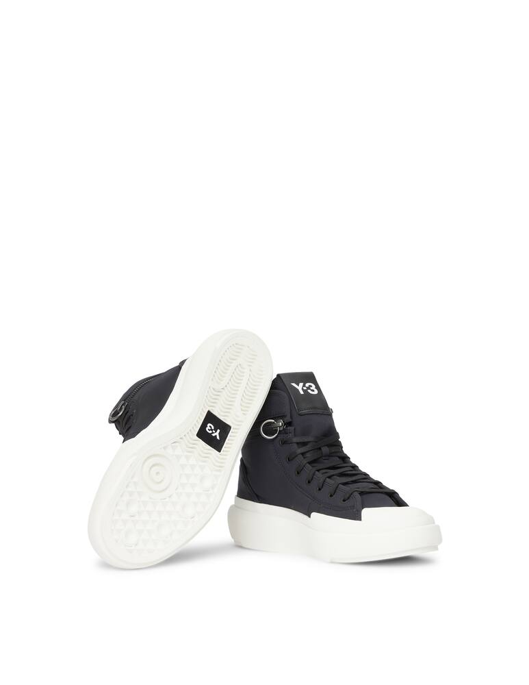rinascente Adidas Y-3 Sneaker classic court high v1 (tbd)
