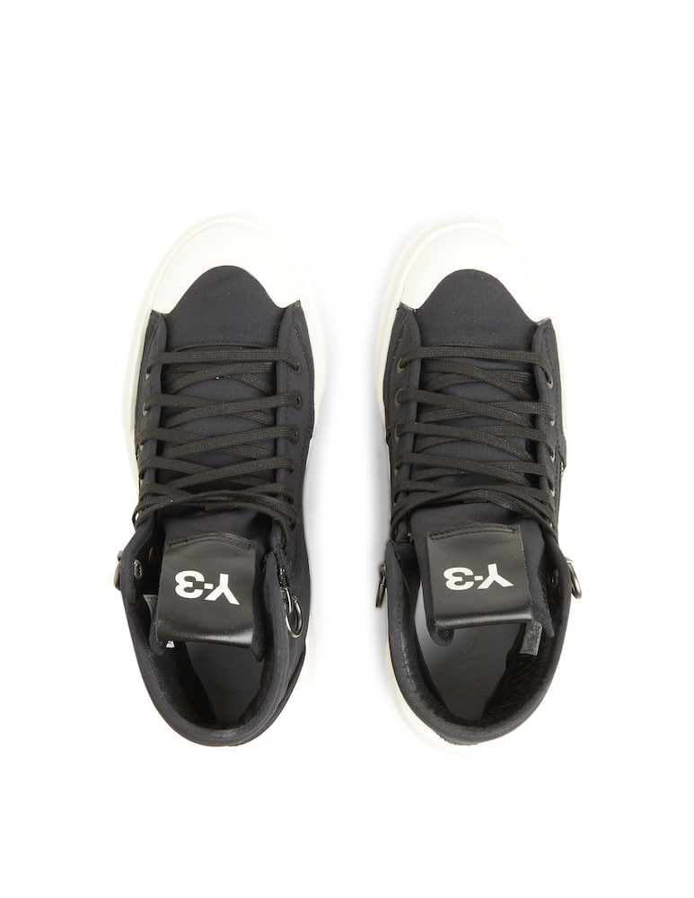 rinascente Adidas Y-3 Sneaker alte Classic Court