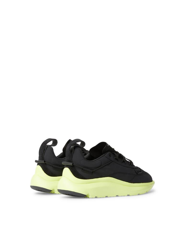 rinascente Adidas Y-3 Sneaker shiku run