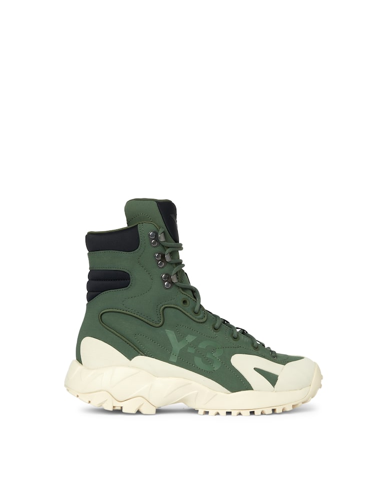Adidas Y-3 Sneaker alte Notoma - immagine 1 Adidas Y-3 Sneaker alte Notoma - immagine 1