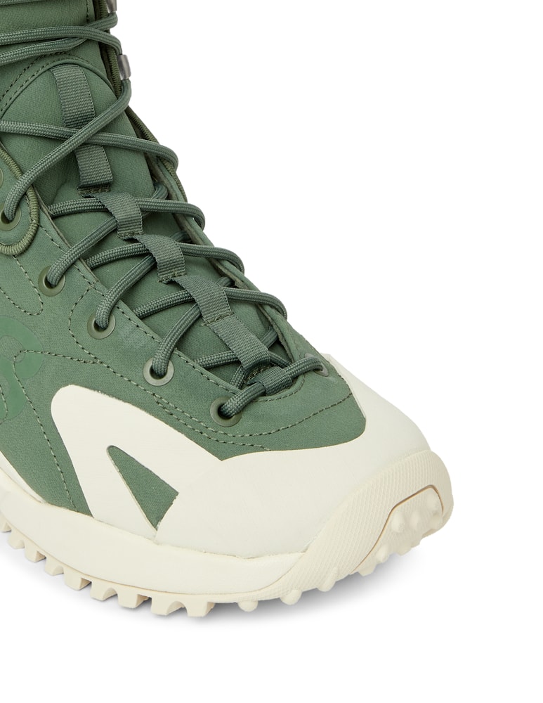 Adidas Y-3 Sneaker alte Notoma - immagine 2 Adidas Y-3 Sneaker alte Notoma - immagine 2