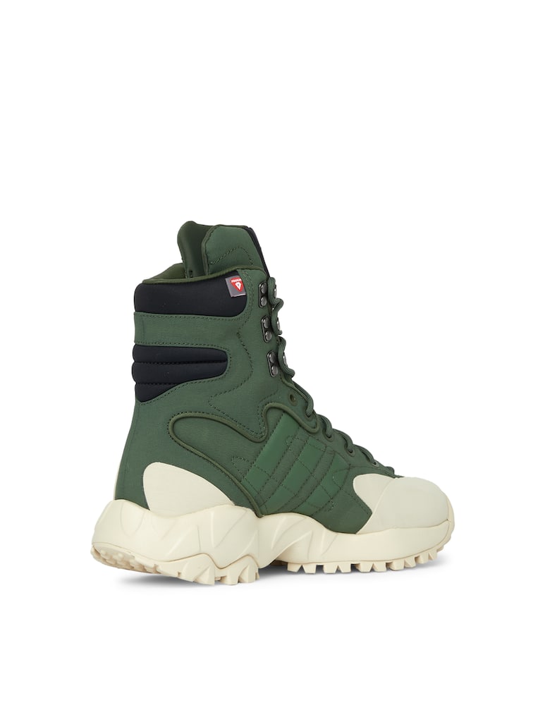 Adidas Y-3 Sneaker alte Notoma - immagine 4 Adidas Y-3 Sneaker alte Notoma - immagine 4