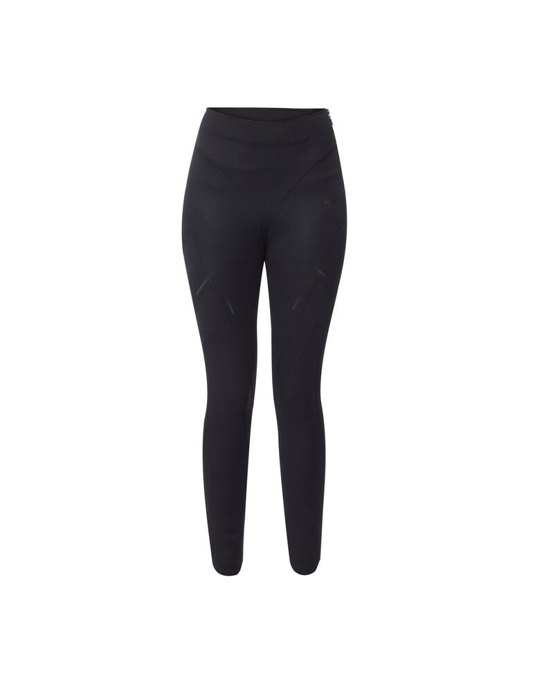 rinascente Adidas Originals Leggings sports - black