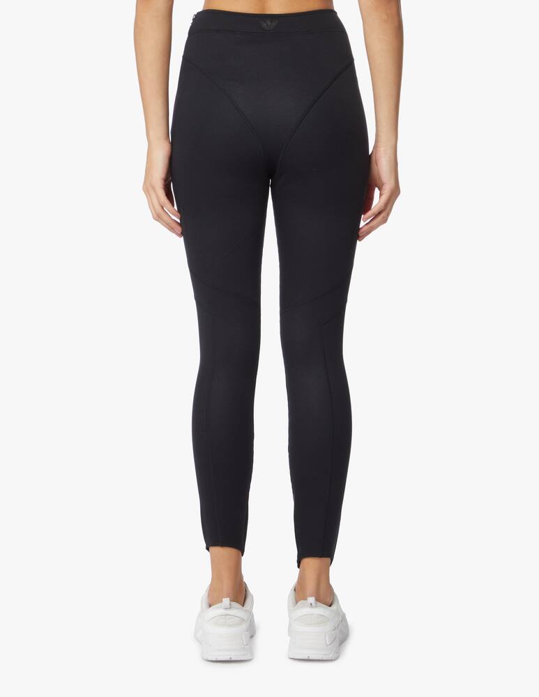 rinascente Adidas Originals Leggings sports - black