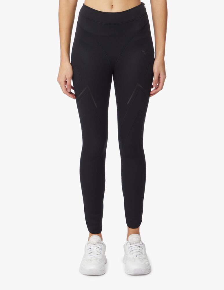 rinascente Adidas Originals Leggings sports - black