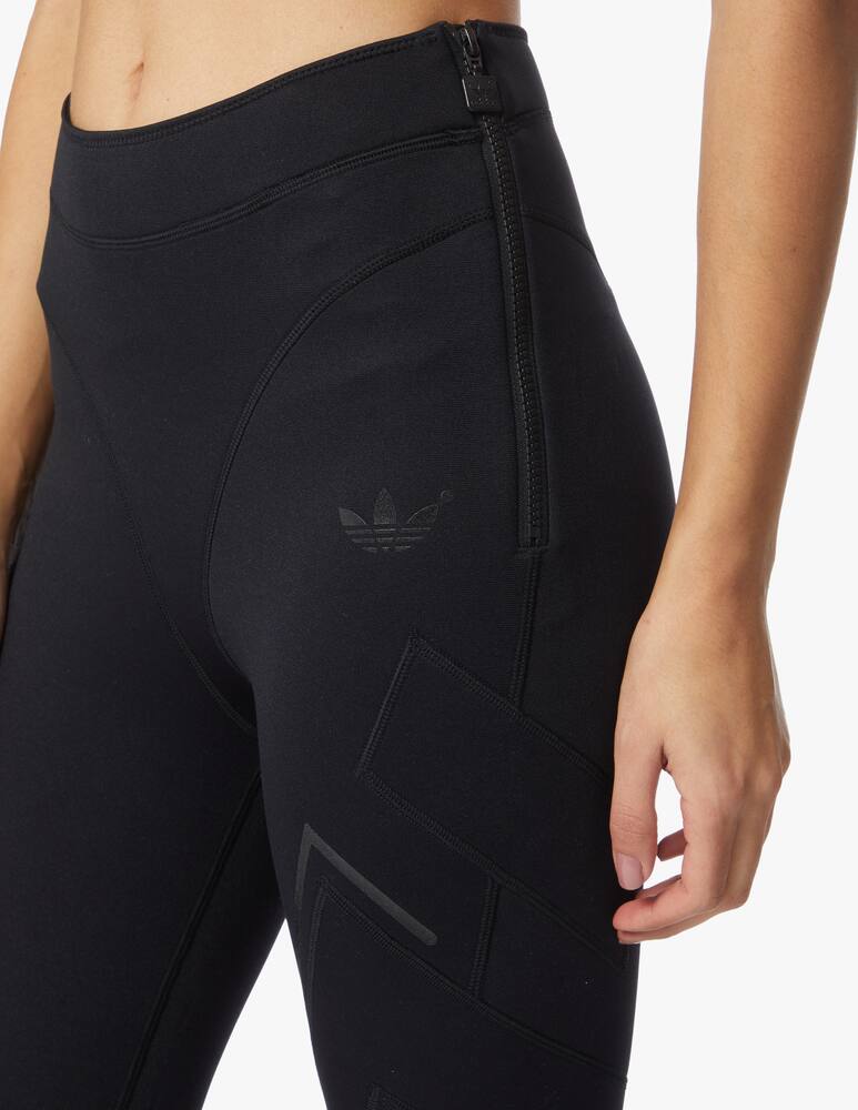 rinascente Adidas Originals Leggings sports - black
