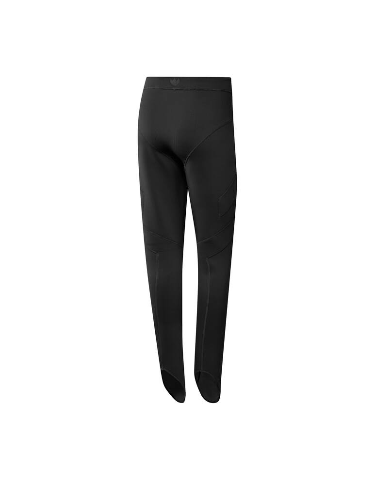 rinascente Adidas Originals Leggings sports - black