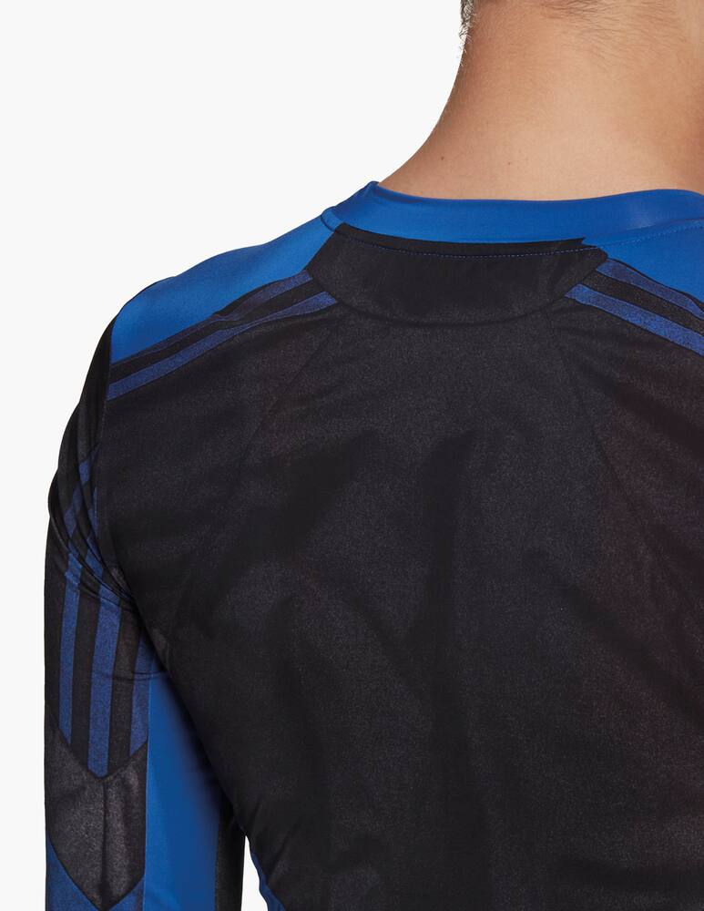 rinascente Adidas Originals Poblue t-shirt - blue