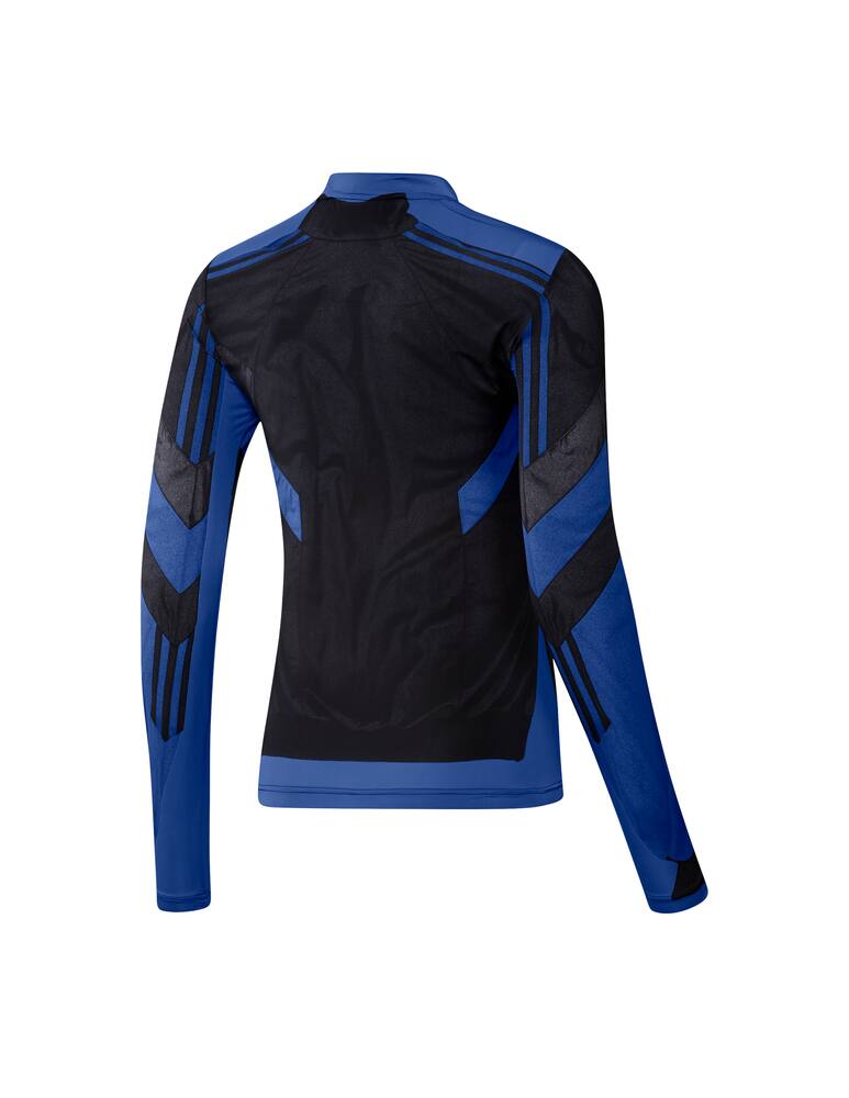 rinascente Adidas Originals Poblue t-shirt - blue