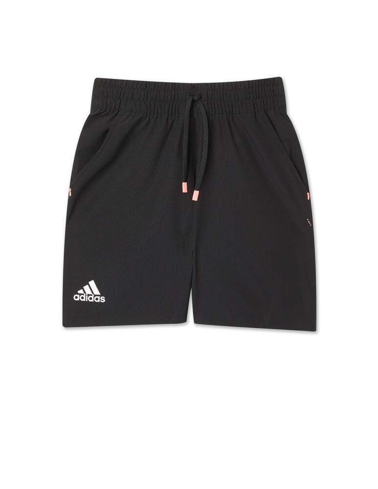 rinascente Adidas Originals Sport gameset shorts - black