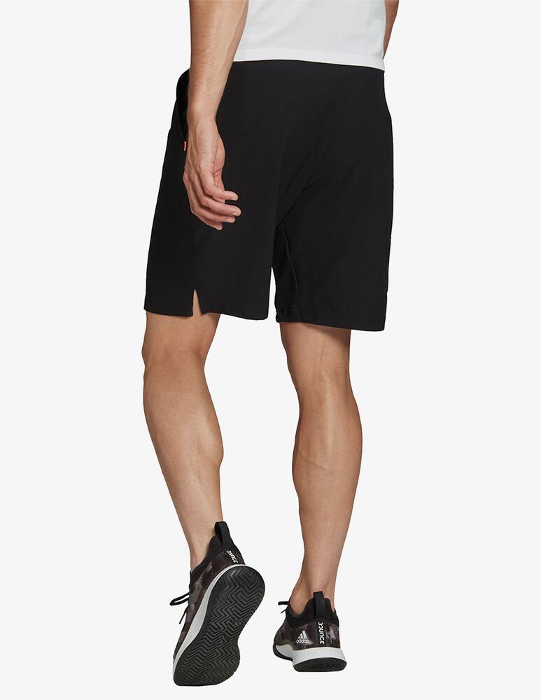 rinascente Adidas Originals Sport gameset shorts - black