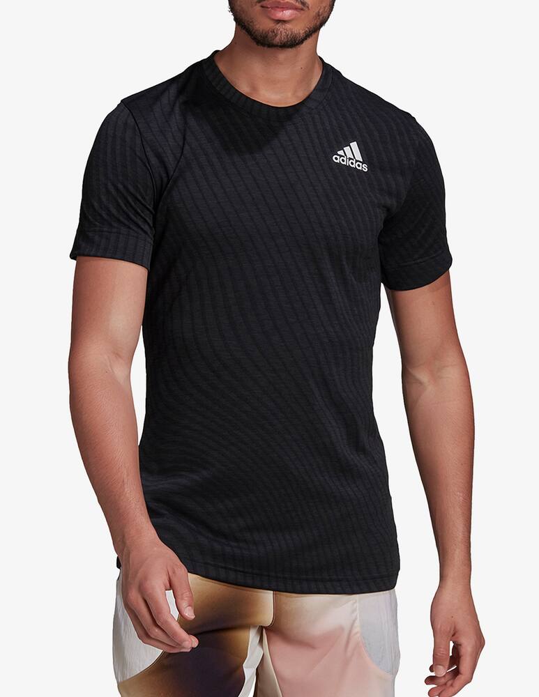 rinascente Adidas Originals Maglietta sport gameset - nero