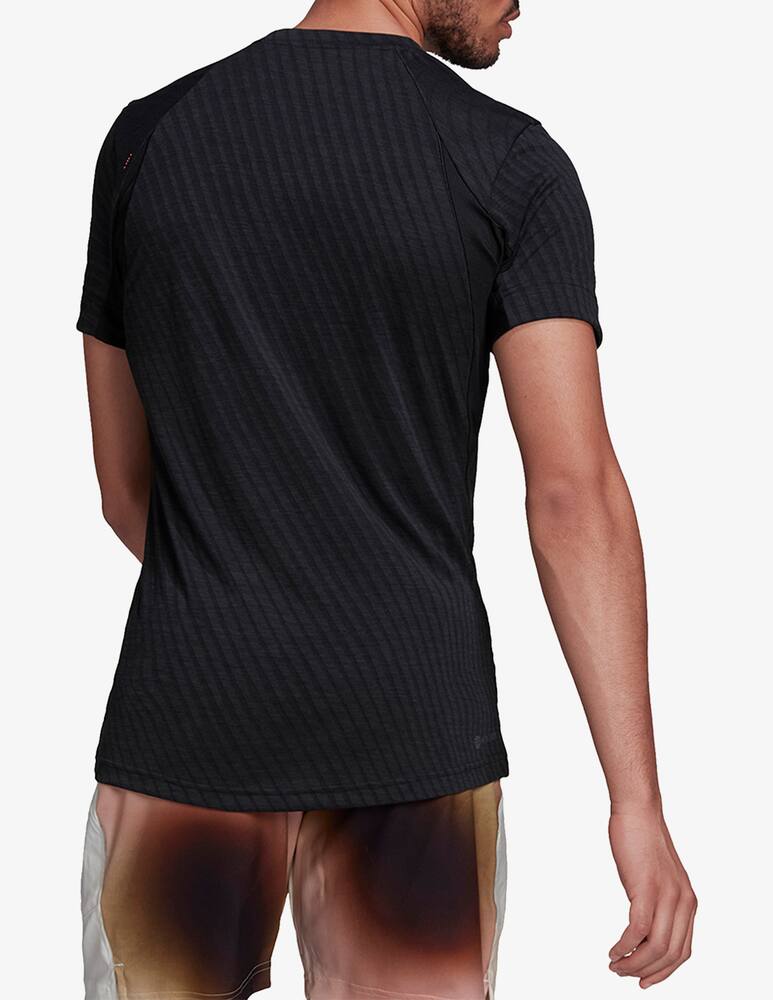 rinascente Adidas Originals Maglietta sport gameset - nero