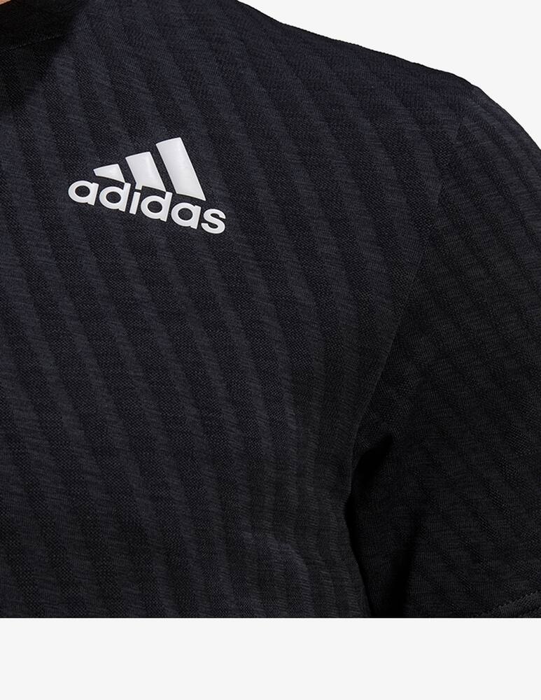 rinascente Adidas Originals Maglietta sport gameset - nero