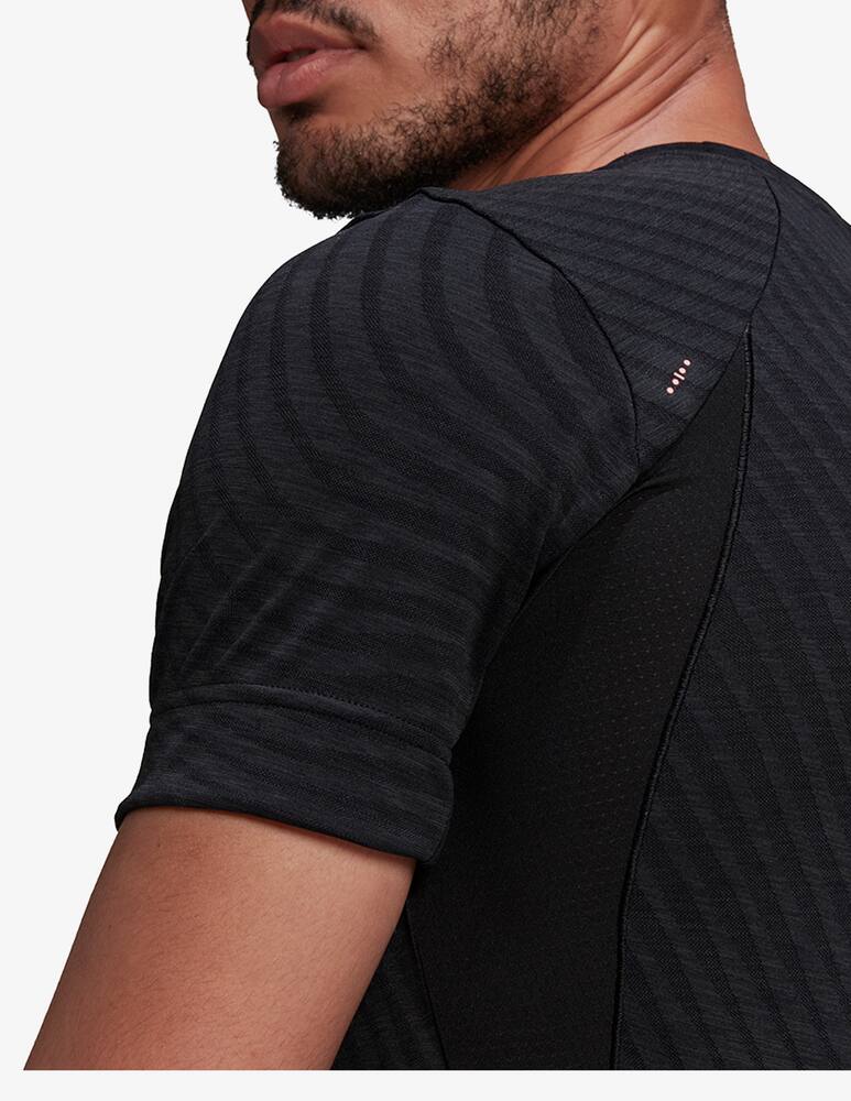 rinascente Adidas Originals Maglietta sport gameset - nero