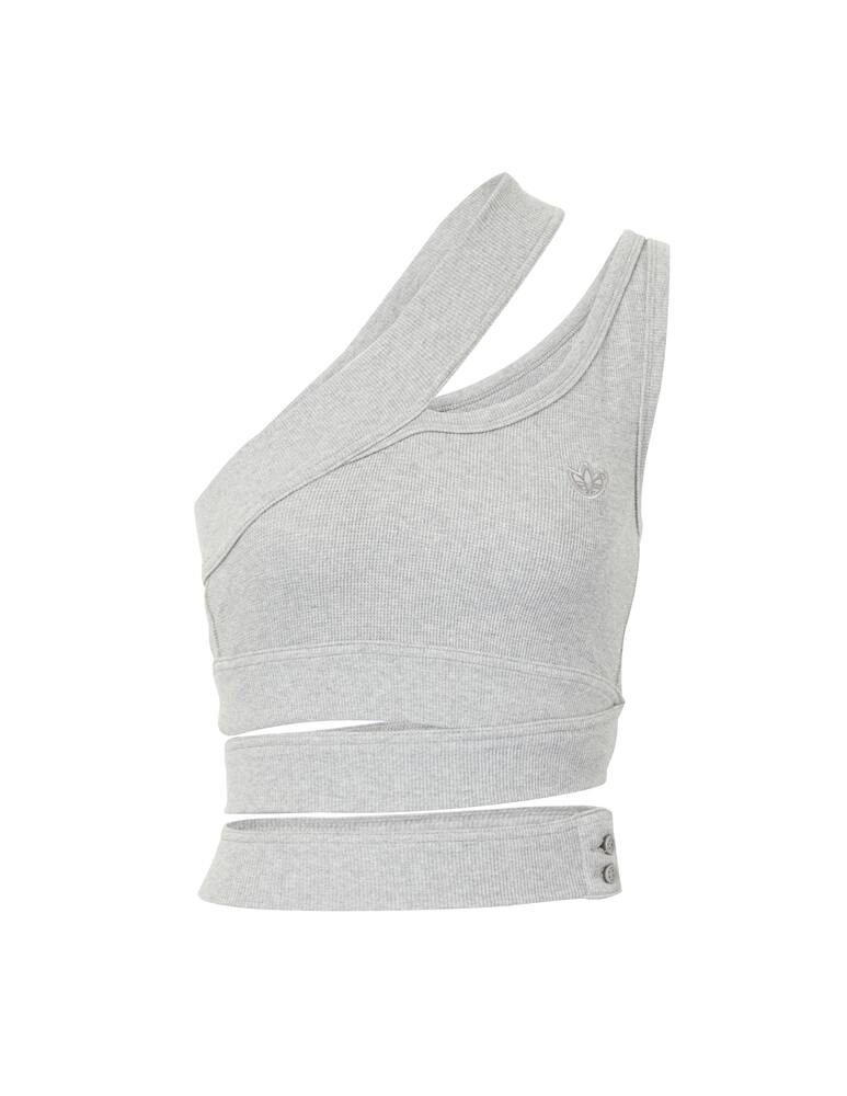 rinascente Adidas Originals Reggiseno sportivo - grigio