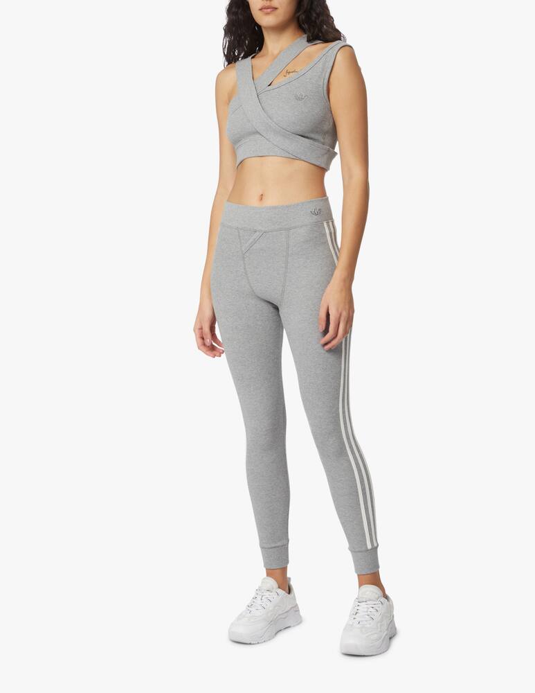 rinascente Adidas Originals Reggiseno sportivo - grigio