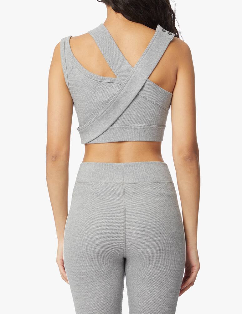 rinascente Adidas Originals Reggiseno sportivo - grigio
