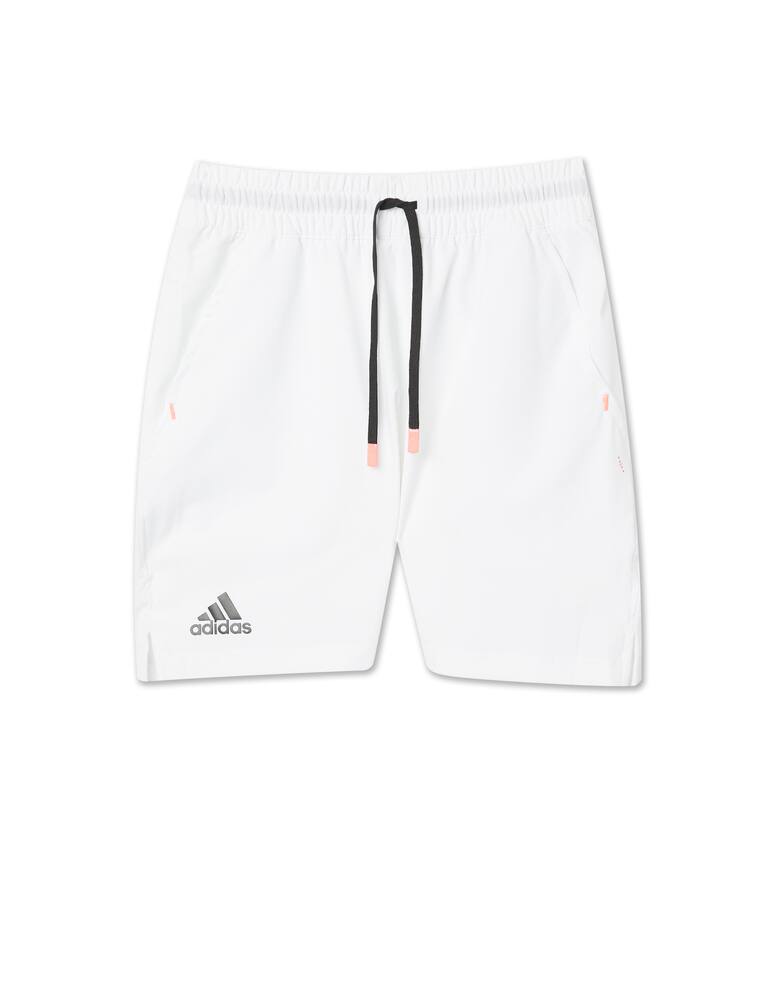 rinascente Adidas Originals Sport gameset shorts - white