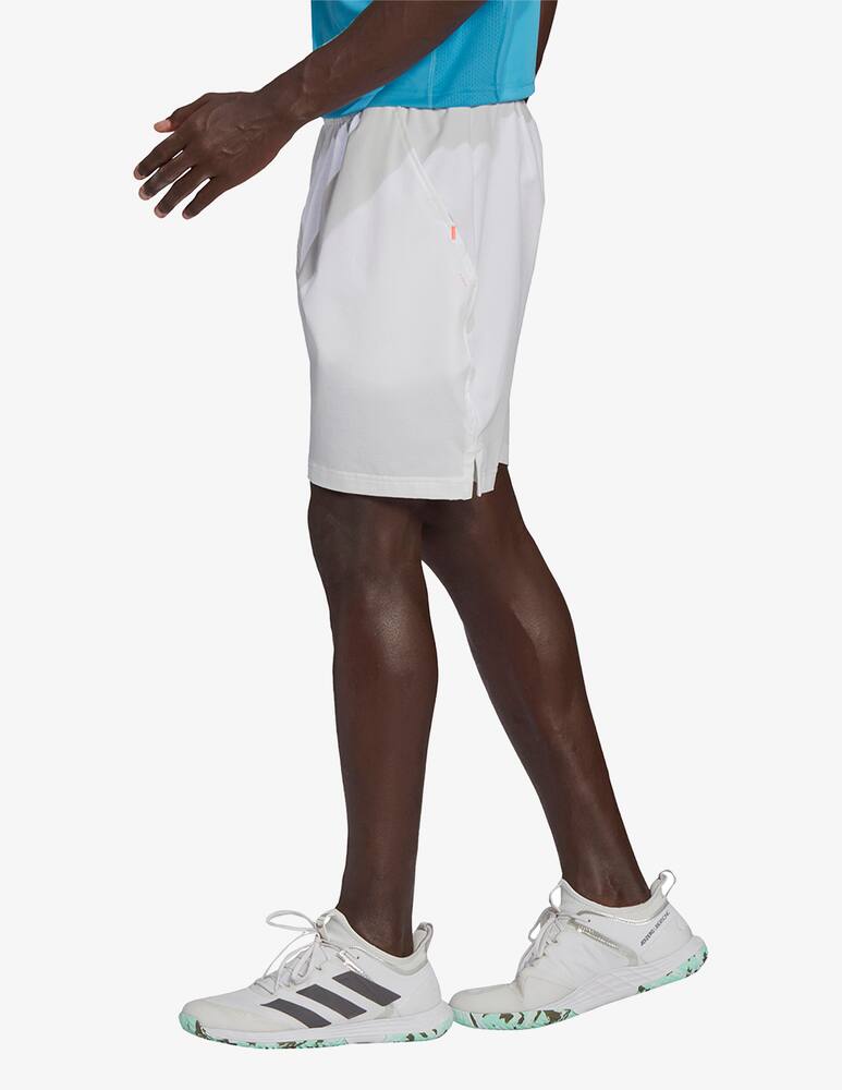 rinascente Adidas Originals Sport gameset shorts - white