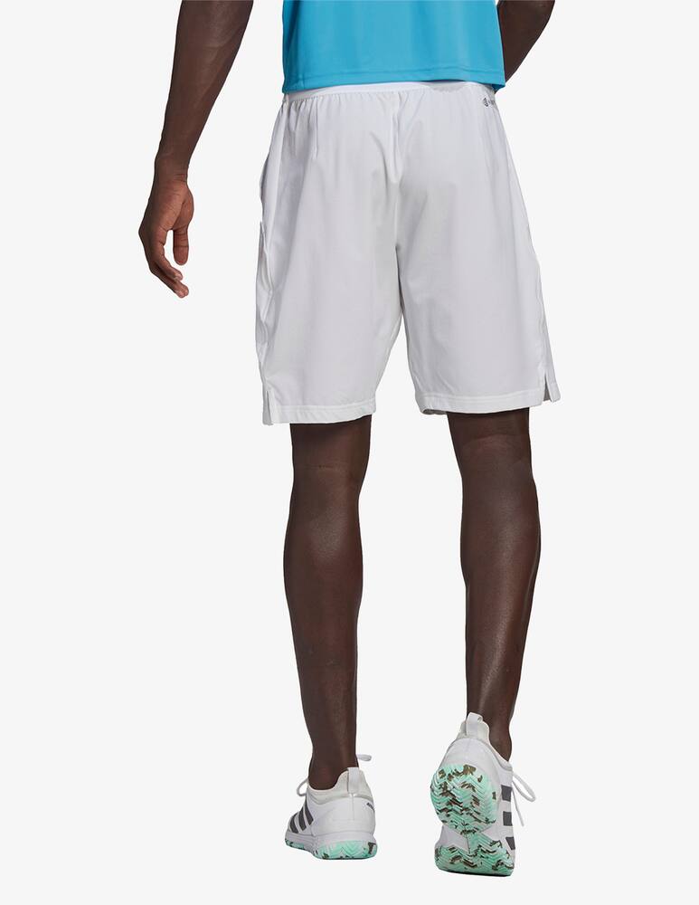 rinascente Adidas Originals Sport gameset shorts - white