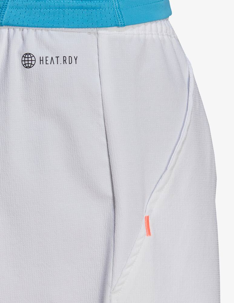 rinascente Adidas Originals Sport gameset shorts - white