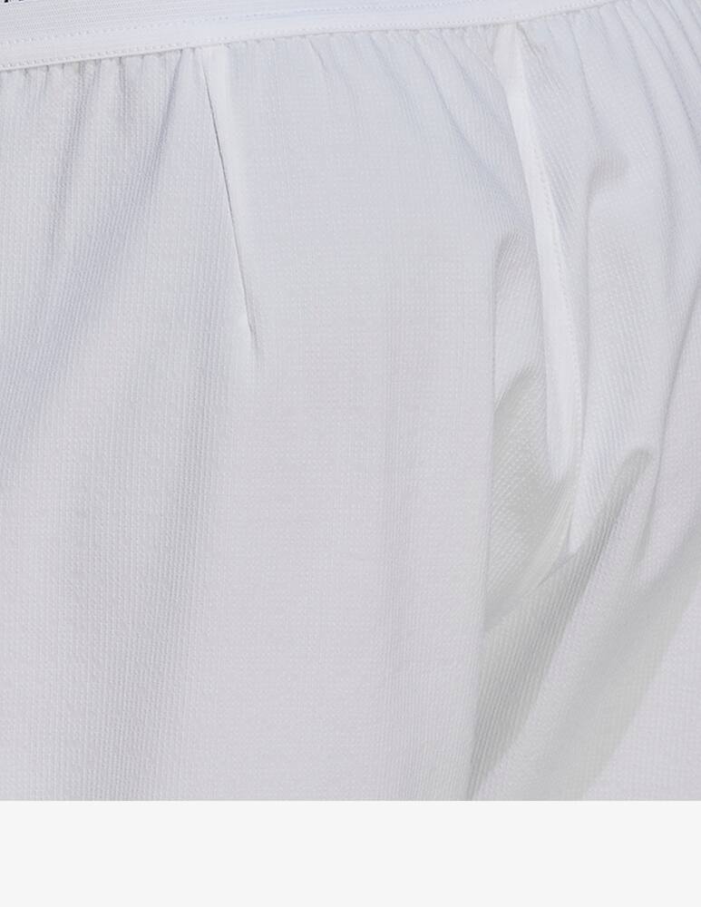 rinascente Adidas Originals Sport gameset shorts - white